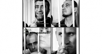 В Крыму проходит «суд» по «делу Хизб ут-Тахрир»