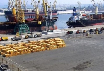 Порты станут пилотными проектами концессии в Украине, - Кубив