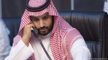 Саудовская Аравия отказалась от диалога с Катаром после телефонных переговоров