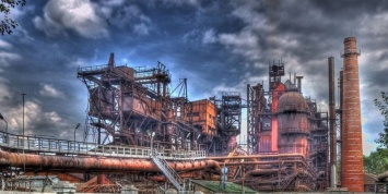 В «ЛНР» умирают шахты Донбасса