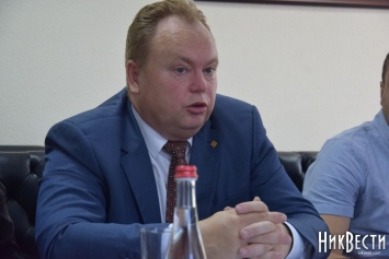Участвовать в тендерах на ремонт дорог Николаевской области хочет известная литовская фирма
