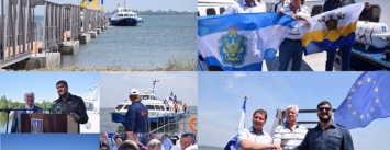 "Как я провел лето": что сделал Савченко на посту губернатора (ФОТО)