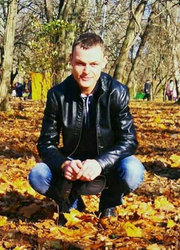 На фронте погиб снайпер из Одесской области - участник революции и крымских событий