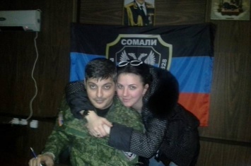 Слишком много знала: в Донецке бросили "на подвал" помощницу главаря "ДНР"