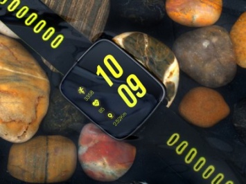 Смарт-часы Senbono SBN-GV68 смогут пережить занятия в бассейне