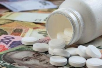 Минздрав распределил еще ряд лекарств, закупленных за средства госбюджета-2016