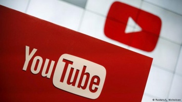 YouTube удалил 112 праворадикальных клипов по просьбе из Германии