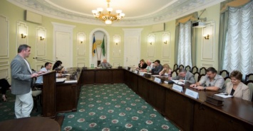 В Харькове планируют установить несколько мемориальных табличек