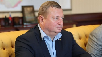 В Крыму определились с новым министром транспорта