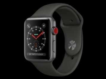 Apple показала телеприставку с поддержкой 4K и LTE-версию Apple Watch