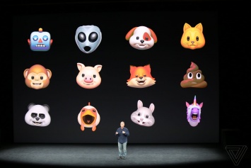 Apple придумала, как вернуть интерес к iMessage