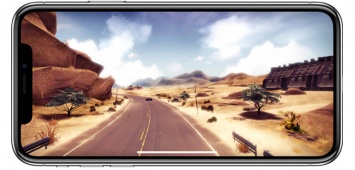 Apple показали новый юбилейный iPhone X - что в нем принципиально нового
