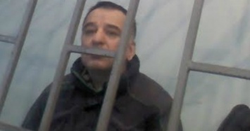 Украинского политзаключенного афганского происхождения в Крыму выпустили из СИЗО