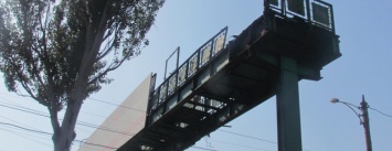 В Мариуполе станет на один мост меньше (ФОТО)
