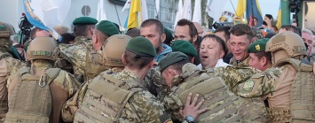 Путин открыл против Украины второй фронт на западной границе - львовский политолог
