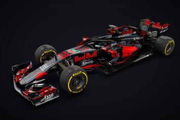 Porsche изучает возможность покупки Red Bull Racing