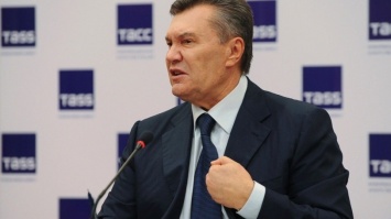 Замгенпрокурора Енин: ЕК не дала защите Януковича информацию об активах его семьи в ЕС