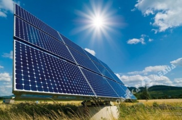 В Березовском районе сразу две компании решили строить солнечные электростанции