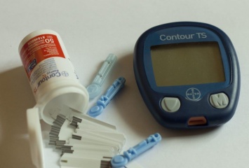 Найден простой способ избавиться от диабета второго типа