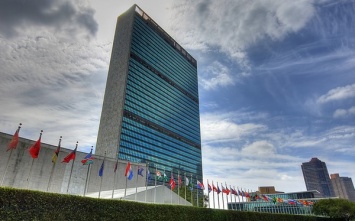 Открывается очередная, 72 сессия ООН
