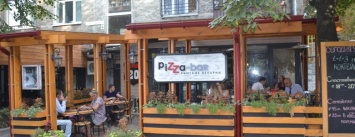 Дешево и сердито: можно ли поесть на 100 гривен в "Pizza - Bar Route 20"