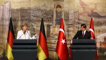 Берлин хочет внести Турцию в список опасных для чиновников стран