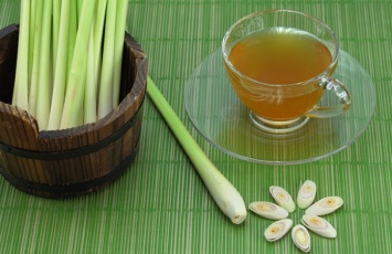 Как сделать чай из лемонграсса, чтобы избавиться от дрожжевой инфекции и исцелить пищеварительную систему?