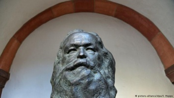Виктор Ерофеев: Учение Маркса снова становится верным?