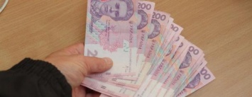 В Украине снова увеличится минимальная зарплата