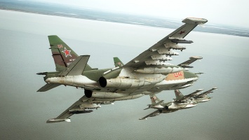 До конца года ВВС получат самый мощный российский штурмовик