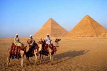 Открытие Египта ждут 2 миллиона российских туристов