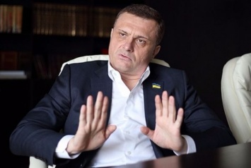 Активисты назвали дату штурма имения консильери Януковича - Левочкин