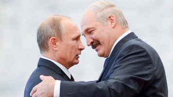 Украинский эксперт пугает Лукашенко: проснешься ты, Григорьевич, а у тебя руки в наручниках