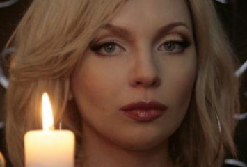 Известная российская певица из Банд'Эрос умерла в США