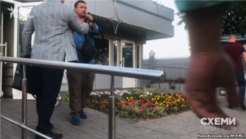Крупнейший застройщик Киева катал Кличко на частном самолете - СМИ