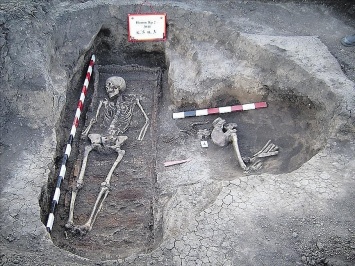 Археологи в Украине сделали открытие, которое перевернет историю (фото)