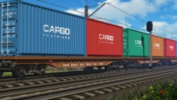 DHL хочет ускорить доставку грузов из Китая в Европу по железной дороге с 12 до 9 дней