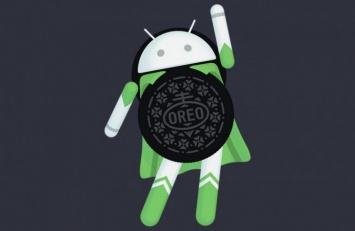 Motorola назвала смартфоны, которые обновятся до Android 8.0 Oreo