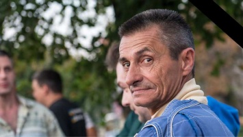 Ралли «Аккерман» не состоится из-за смерти одесского гонщика