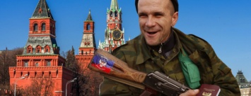 Российские агентства пытатаются заработать на массовой эмиграции боевиков ОРДЛО в РФ