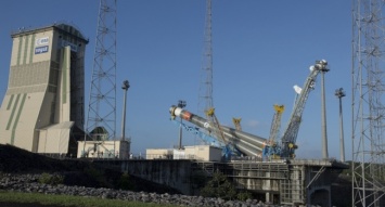 В Европе отказываются от использования ракет для запуска спутников российского производства