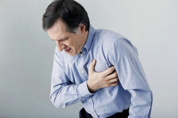 Безболевой инфаркт: врачи описали симптомы скрытой болезни