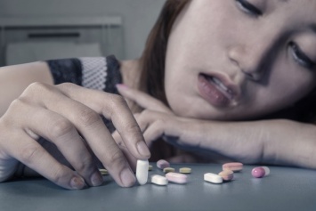 Антидепрессанты не приносят подросткам никакой пользы