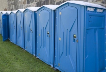 Горожане просят депутатов организовать им туалеты в зонах отдыха