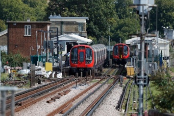 Число пострадавших при теракте в лондонском метро выросло до 29 человек