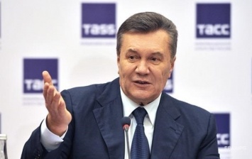 Прокуратура дала СМИ неверную информацию о счетах Януковича - адвокаты
