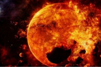 Вспышки на Солнце: стало ясно, как умрет звезда