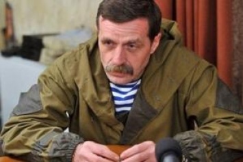 "Сложно найти большего идиота, чем Захарченко": Безлер прокомментировал слухи о своем возвращении в "ДНР"