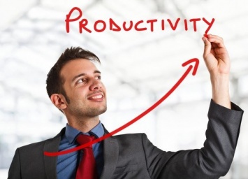 3 привычки, которые поднимут продуктивность вашей работы