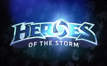 Видео Heroes of the Storm - в разработке - Ана, скины и не только